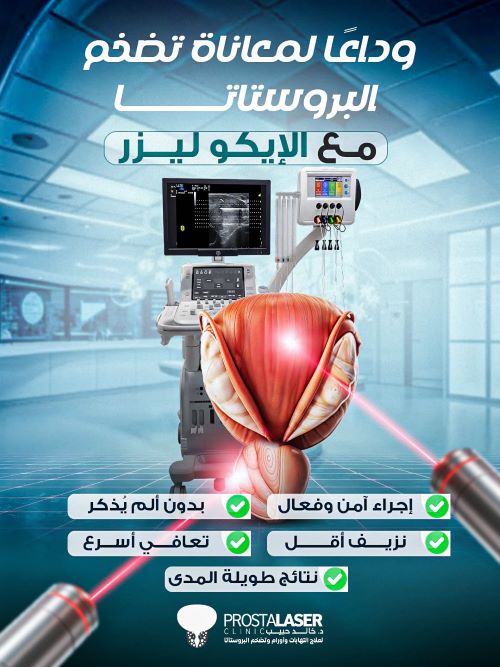 تقنية الايكوليزر